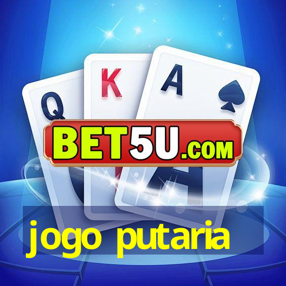 jogo putaria